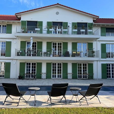 Villa Rosenhof Lindau  Zewnętrze zdjęcie