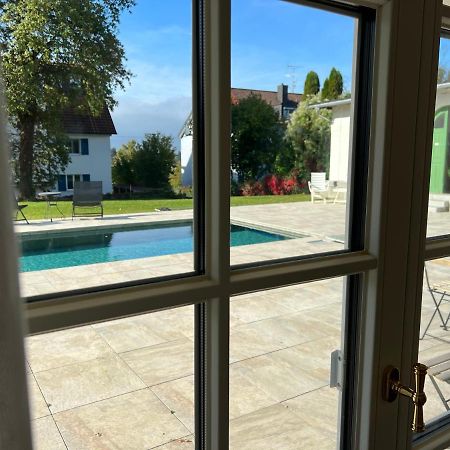Villa Rosenhof Lindau  Zewnętrze zdjęcie