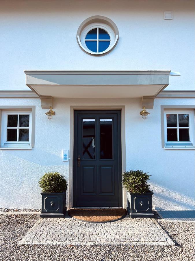 Villa Rosenhof Lindau  Zewnętrze zdjęcie