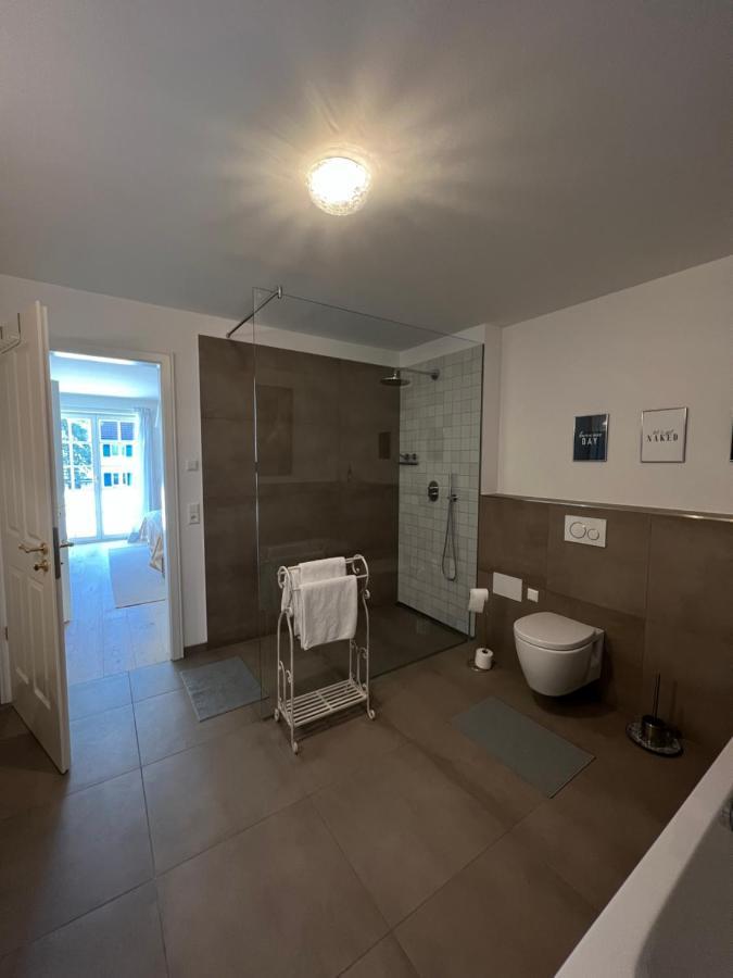 Villa Rosenhof Lindau  Zewnętrze zdjęcie