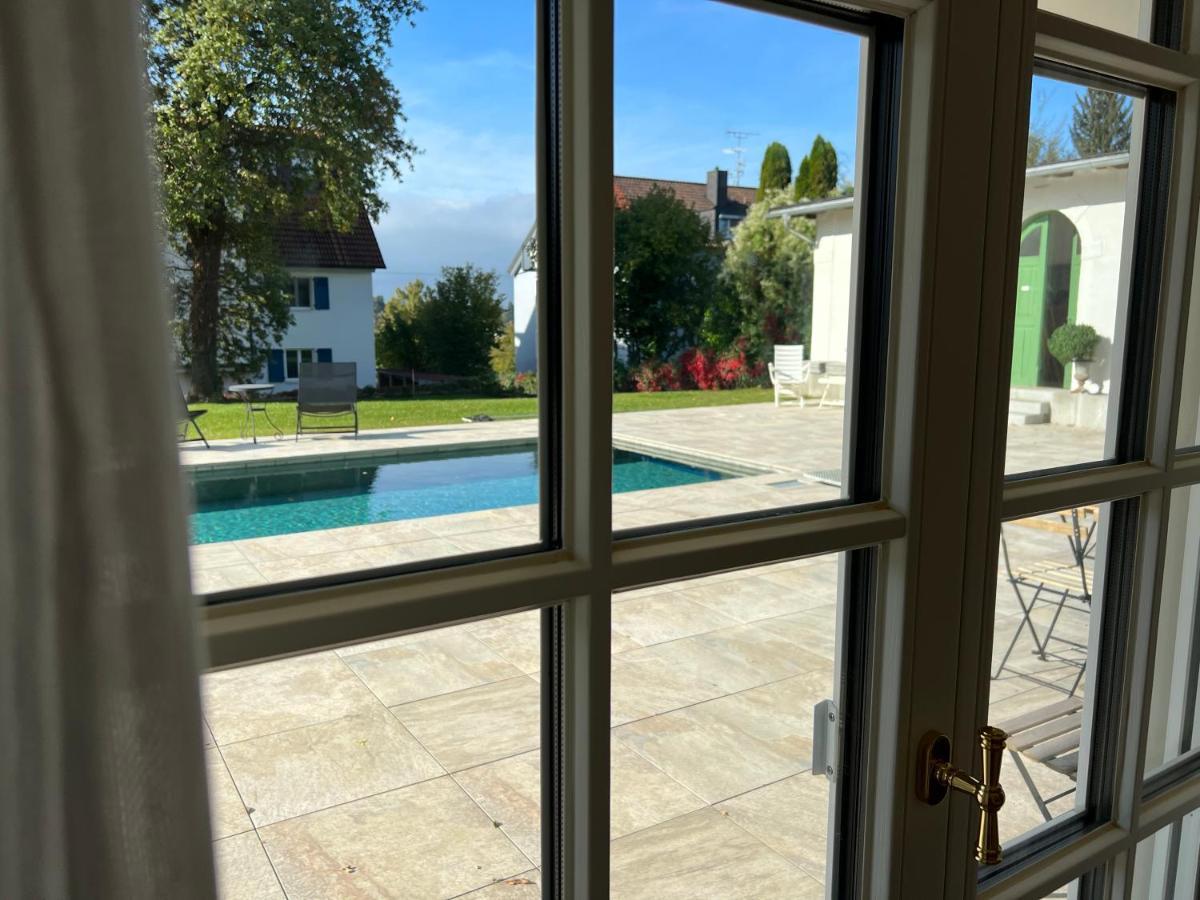 Villa Rosenhof Lindau  Zewnętrze zdjęcie