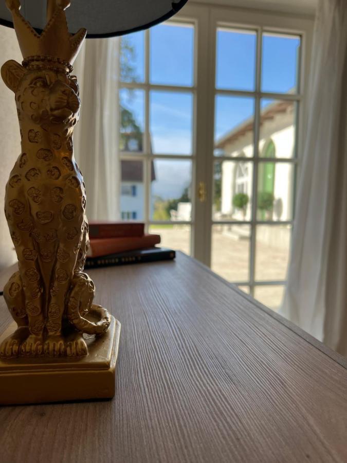 Villa Rosenhof Lindau  Zewnętrze zdjęcie