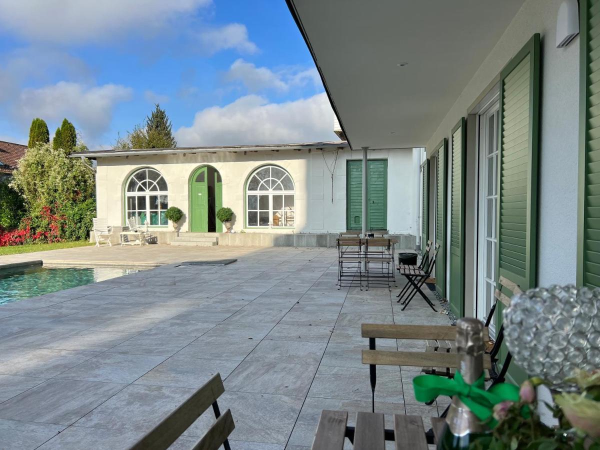 Villa Rosenhof Lindau  Zewnętrze zdjęcie